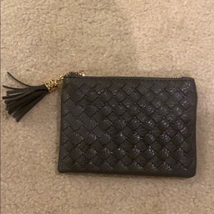 Card, cash and key holder